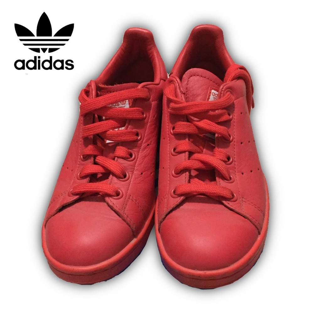 Pharrell x adidas originals Stan Smith